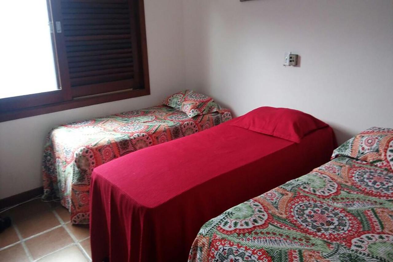 Otima Casa Com Wi-Fi A 350M Da Praia De Peruibe Sp Экстерьер фото