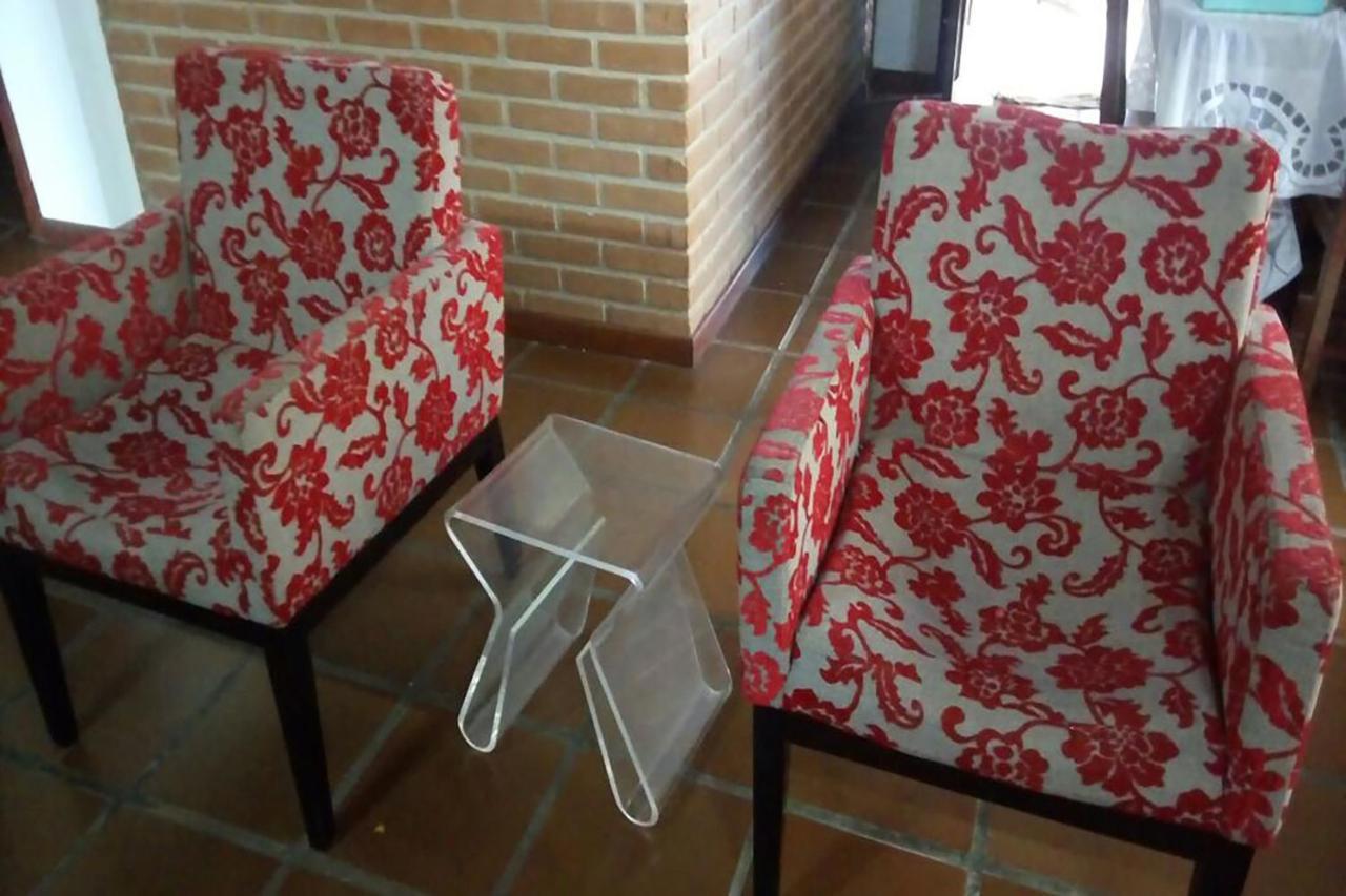 Otima Casa Com Wi-Fi A 350M Da Praia De Peruibe Sp Экстерьер фото